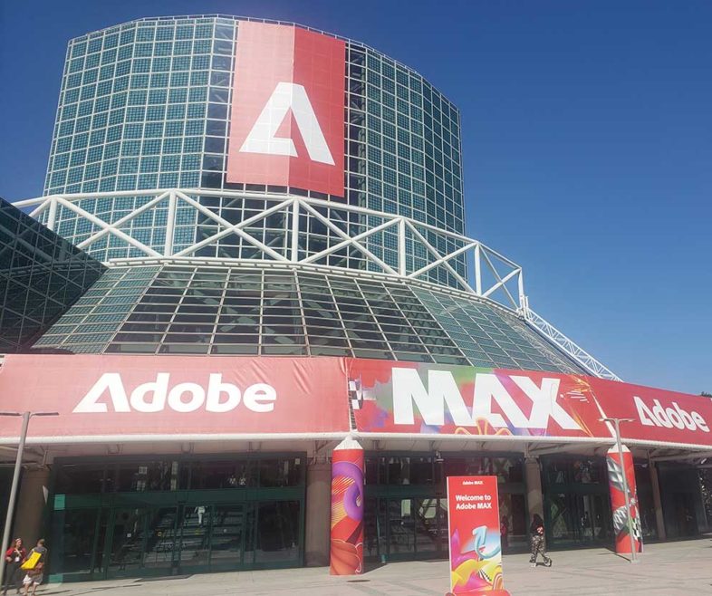 Adobe MAX 2023 Announcements – Tech With Mike First